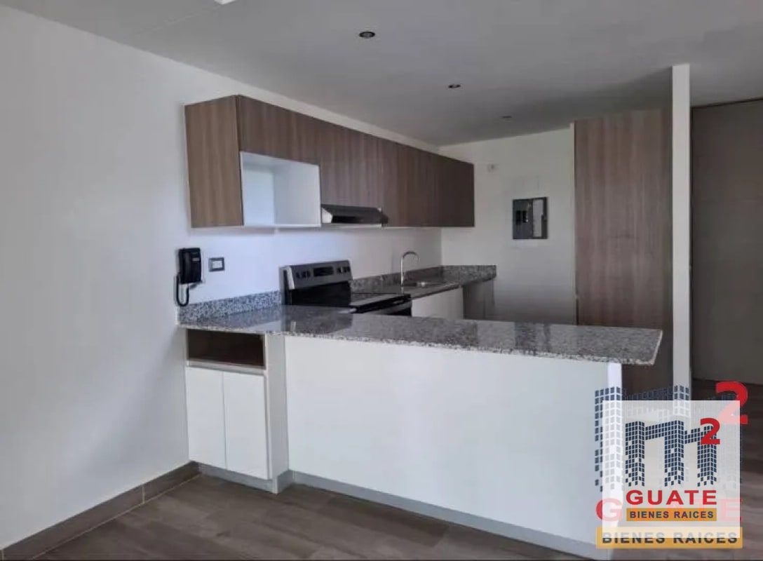 Apartamento en Renta, Zona 15 - 9