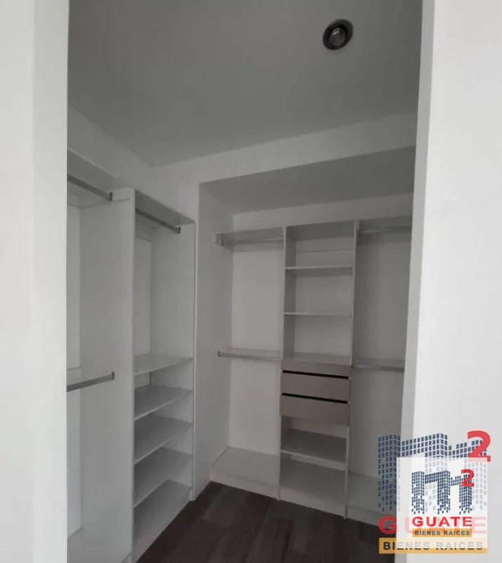 Apartamento en Renta, Zona 15 - 8