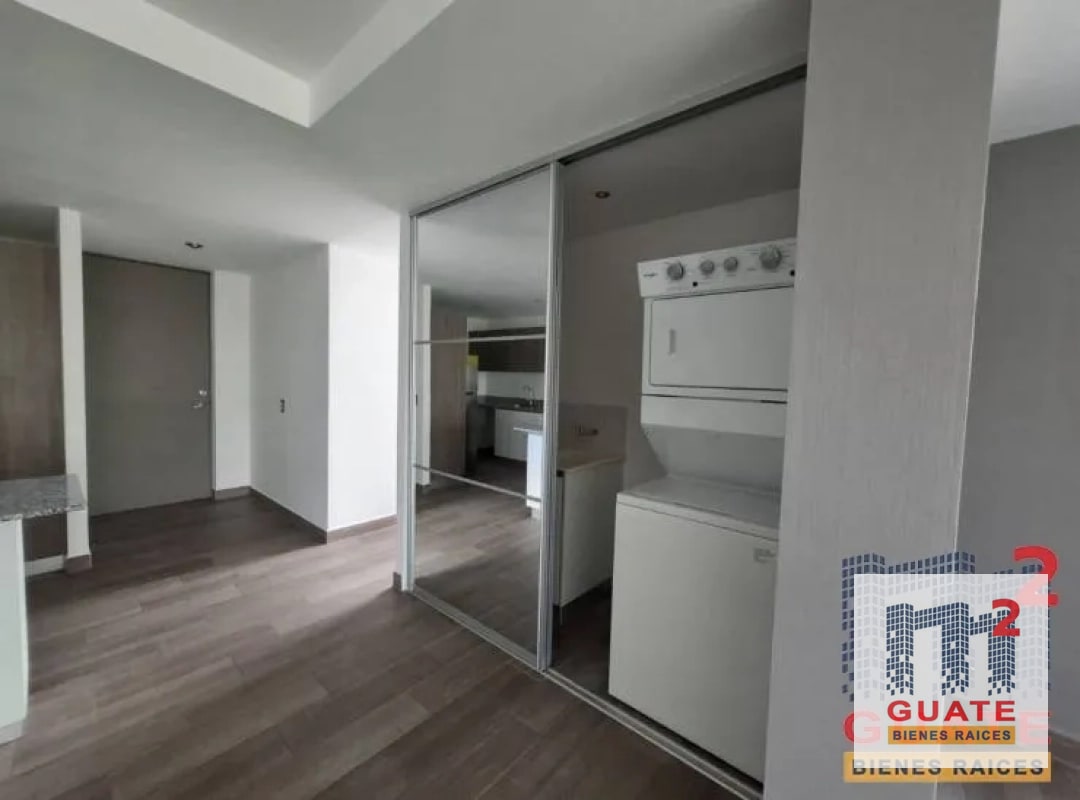 Apartamento en Renta, Zona 15 - 3