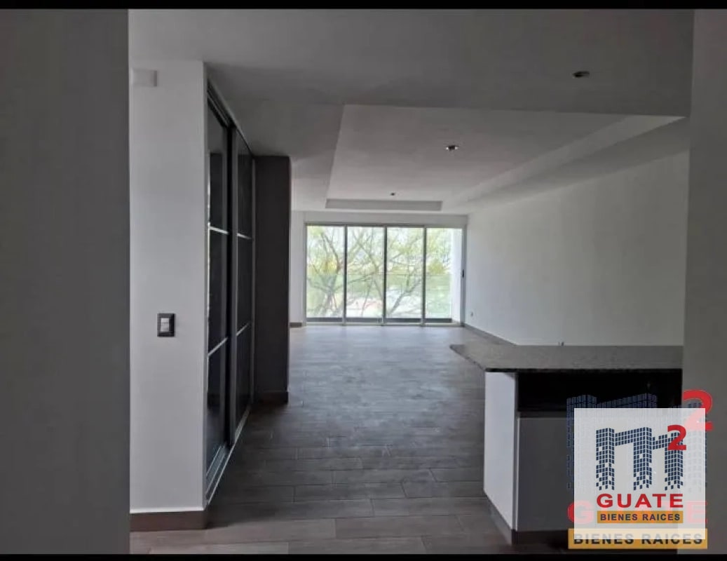 Apartamento en Renta, Zona 15 - 2