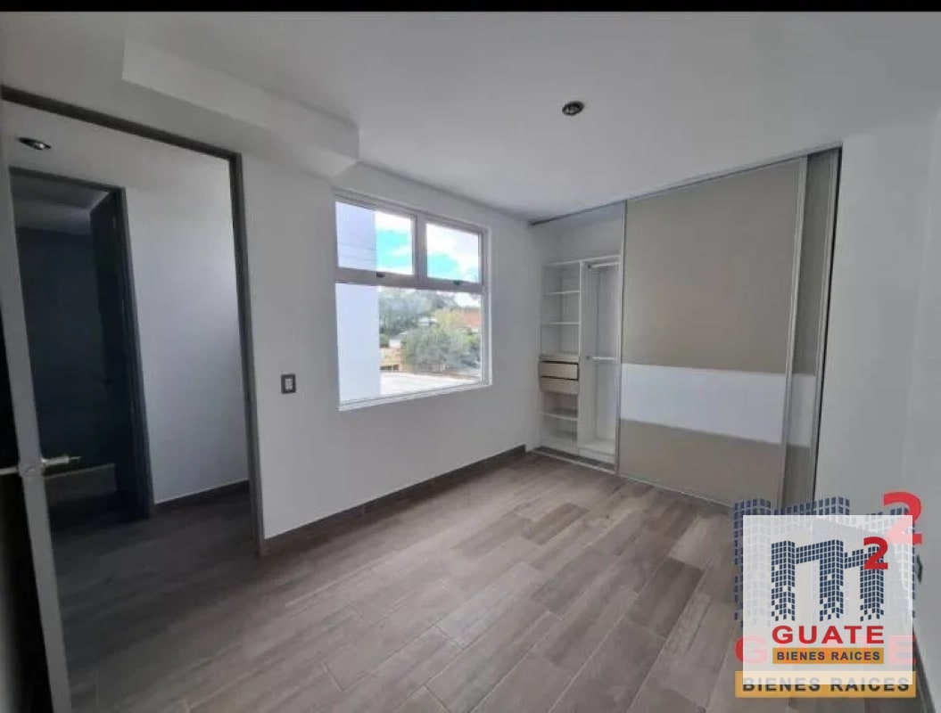 Apartamento en Renta, Zona 15 - 1