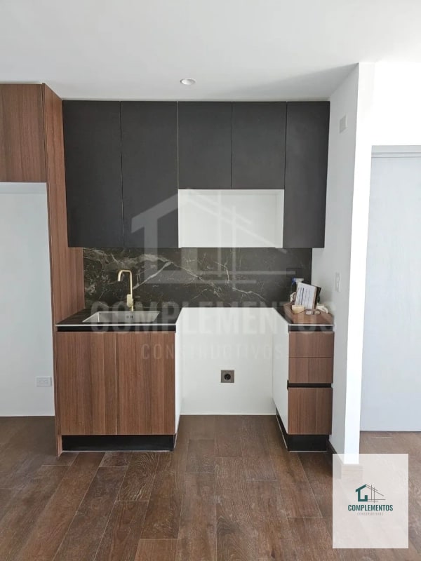 Apartamento en venta zona 10 - 10