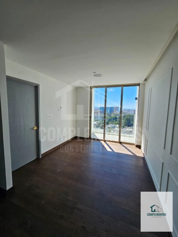 Apartamento en venta zona 10 - 9