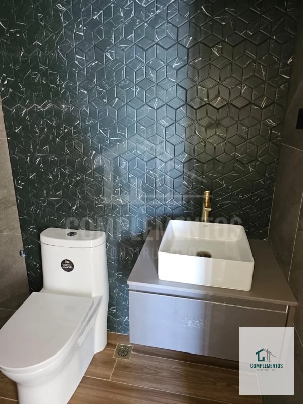 Apartamento en venta zona 10 - 7