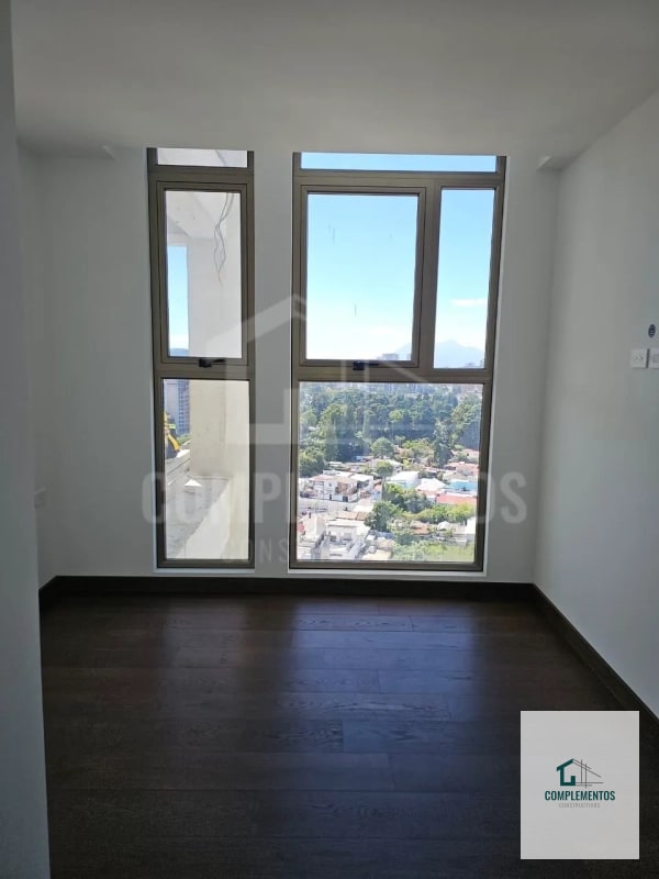 Apartamento en venta zona 10 - 4
