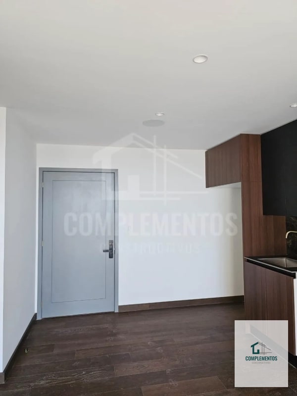 Apartamento en venta zona 10 - 3