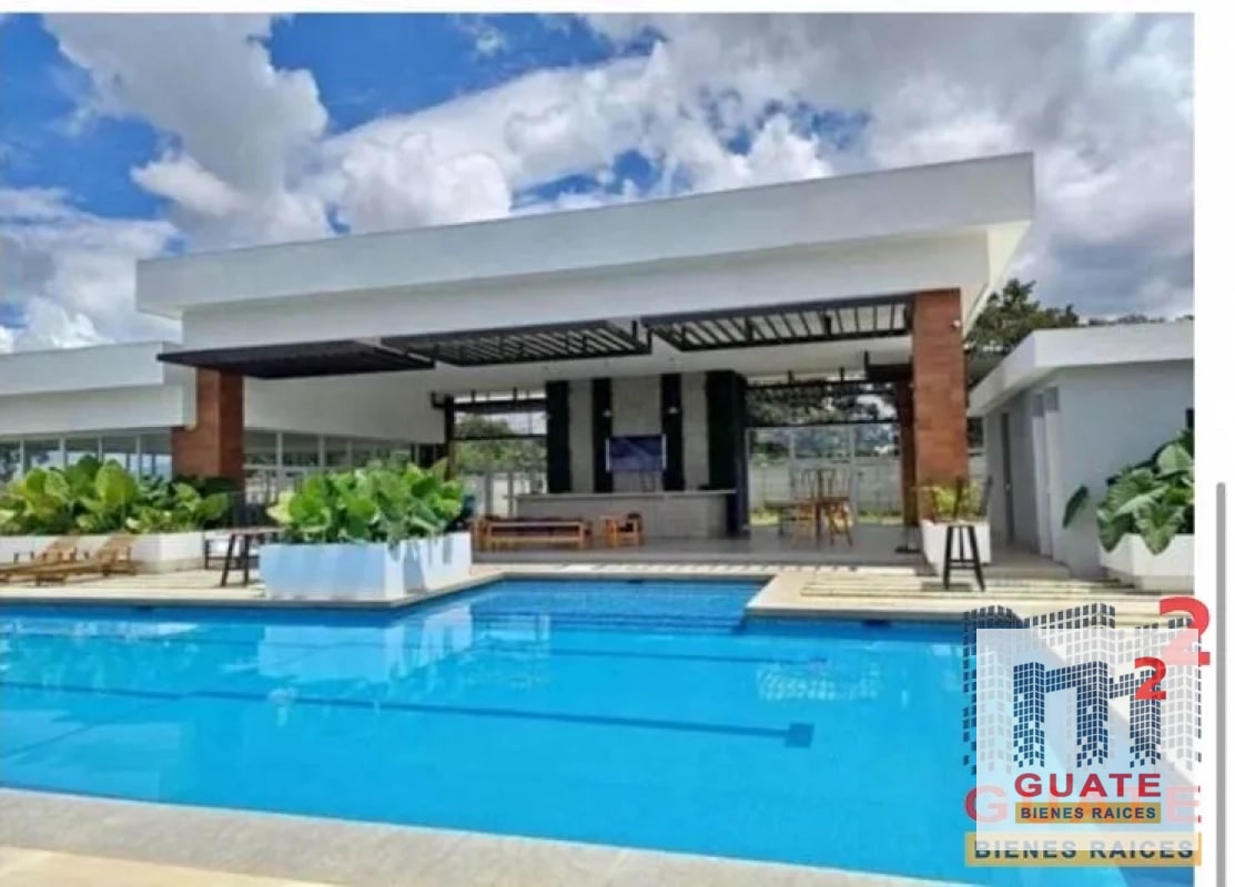 Apartamento en Venta, Zona 16 - 4