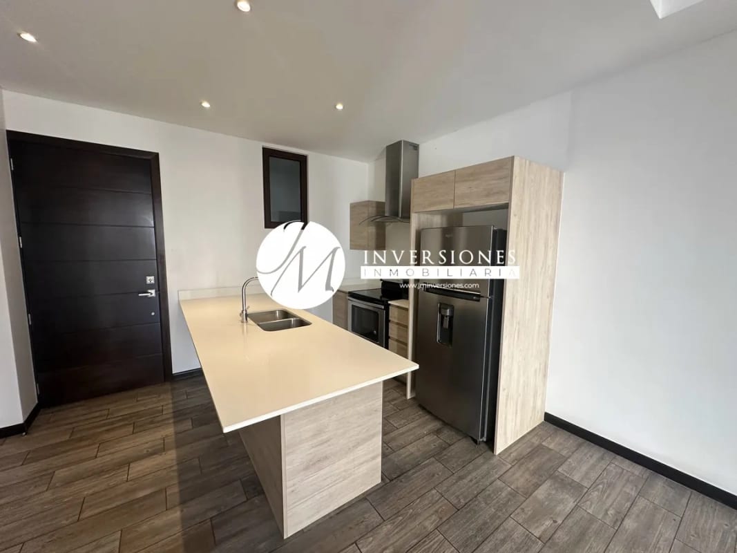 Apartamento en renta en zona 16 en Cayala de 2 dormitorios — Apartamento en Alquiler en Zona 16, Guatemala, Ciudad — foto 13 de 15