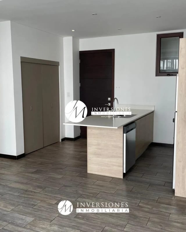 Apartamento en renta en zona 16 en Cayala de 2 dormitorios — Apartamento en Alquiler en Zona 16, Guatemala, Ciudad — foto 12 de 15
