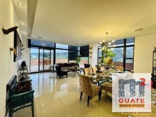 Apartamento Penthouse en Renta, Zona 15 — Apartamento en Alquiler en Zona 15, Guatemala, Ciudad — miniatura 17 de 17