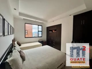 Apartamento Penthouse en Renta, Zona 15 — Apartamento en Alquiler en Zona 15, Guatemala, Ciudad — miniatura 14 de 17