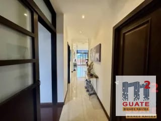 Apartamento Penthouse en Renta, Zona 15 — Apartamento en Alquiler en Zona 15, Guatemala, Ciudad — miniatura 12 de 17