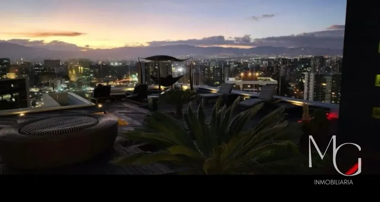 Venta/Renta Apartamento Edificio Atrium — Apartamento en Venta en Zona 10, Guatemala, Ciudad — foto 15 de 16