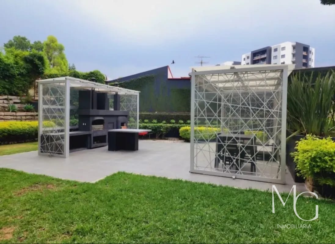 Venta/Renta Apartamento Edificio Atrium — Apartamento en Venta en Zona 10, Guatemala, Ciudad — foto 14 de 16