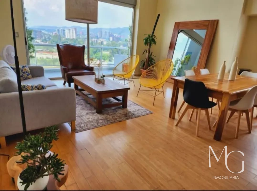 Venta/Renta Apartamento Edificio Atrium — Apartamento en Venta en Zona 10, Guatemala, Ciudad — foto 13 de 16