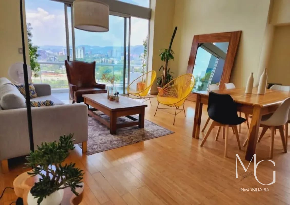 Venta/Renta Apartamento Edificio Atrium — Apartamento en Venta en Zona 10, Guatemala, Ciudad — foto 10 de 16