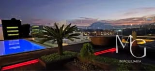 Venta/Renta Apartamento Edificio Atrium — Apartamento en Venta en Zona 10, Guatemala, Ciudad — miniatura 8 de 16