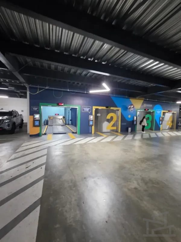 🏙 Apartamento venta – Zona 4, Ciudad de Guatemala — Apartamento en Venta en Vivo Zona 4, Zona 4, Guatemala, Ciudad — foto 7 de 9