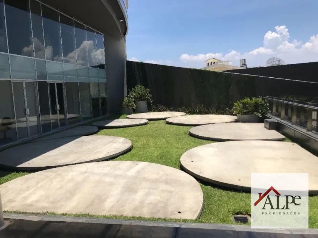 APARTAMENTO AMOBLADO EN VENTA ZONA 13 - 3