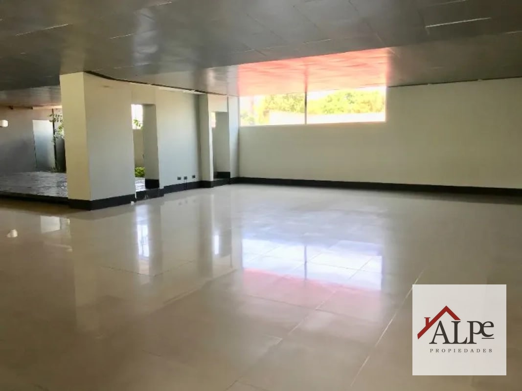 APARTAMENTO AMOBLADO EN VENTA ZONA 13 - 2