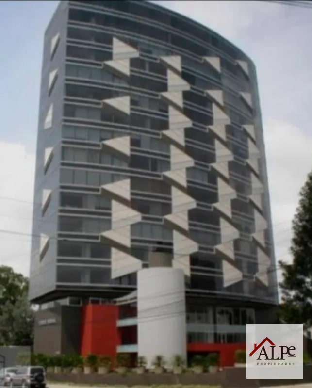 APARTAMENTO AMOBLADO EN VENTA ZONA 13 - 1