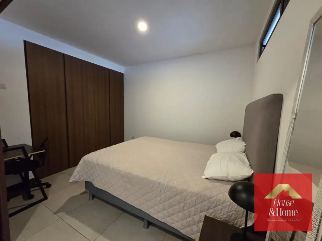 Apartamento en venta zona 10- 1 hab — Apartamento en Venta en Mira, Zona 10, Guatemala, Ciudad — foto 12 de 14