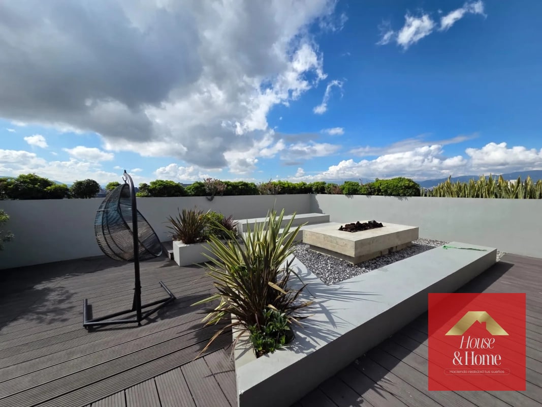 Apartamento en venta zona 10- 1 hab - 8
