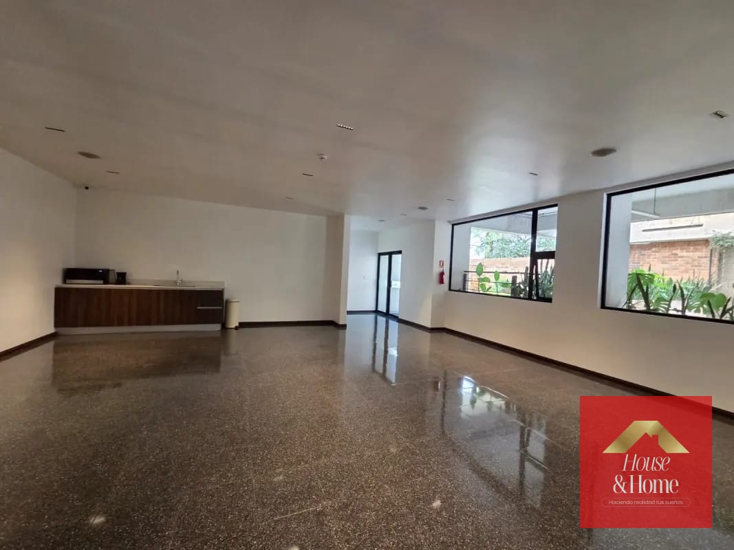 Apartamento en venta zona 10- 1 hab — Apartamento en Venta en Mira, Zona 10, Guatemala, Ciudad — foto 2 de 14