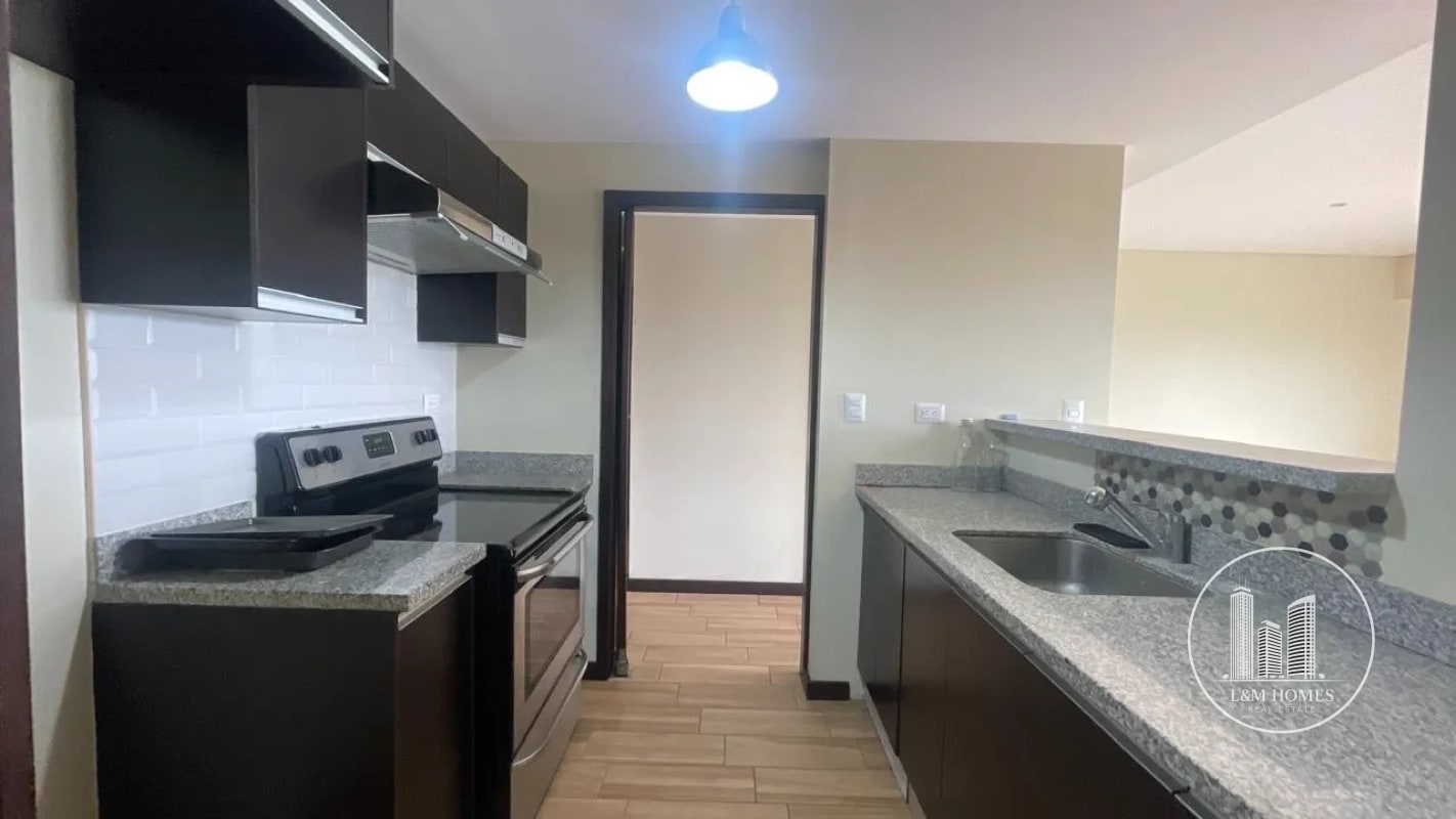 Lindo apartamento en renta en zona 15 VHII - 7