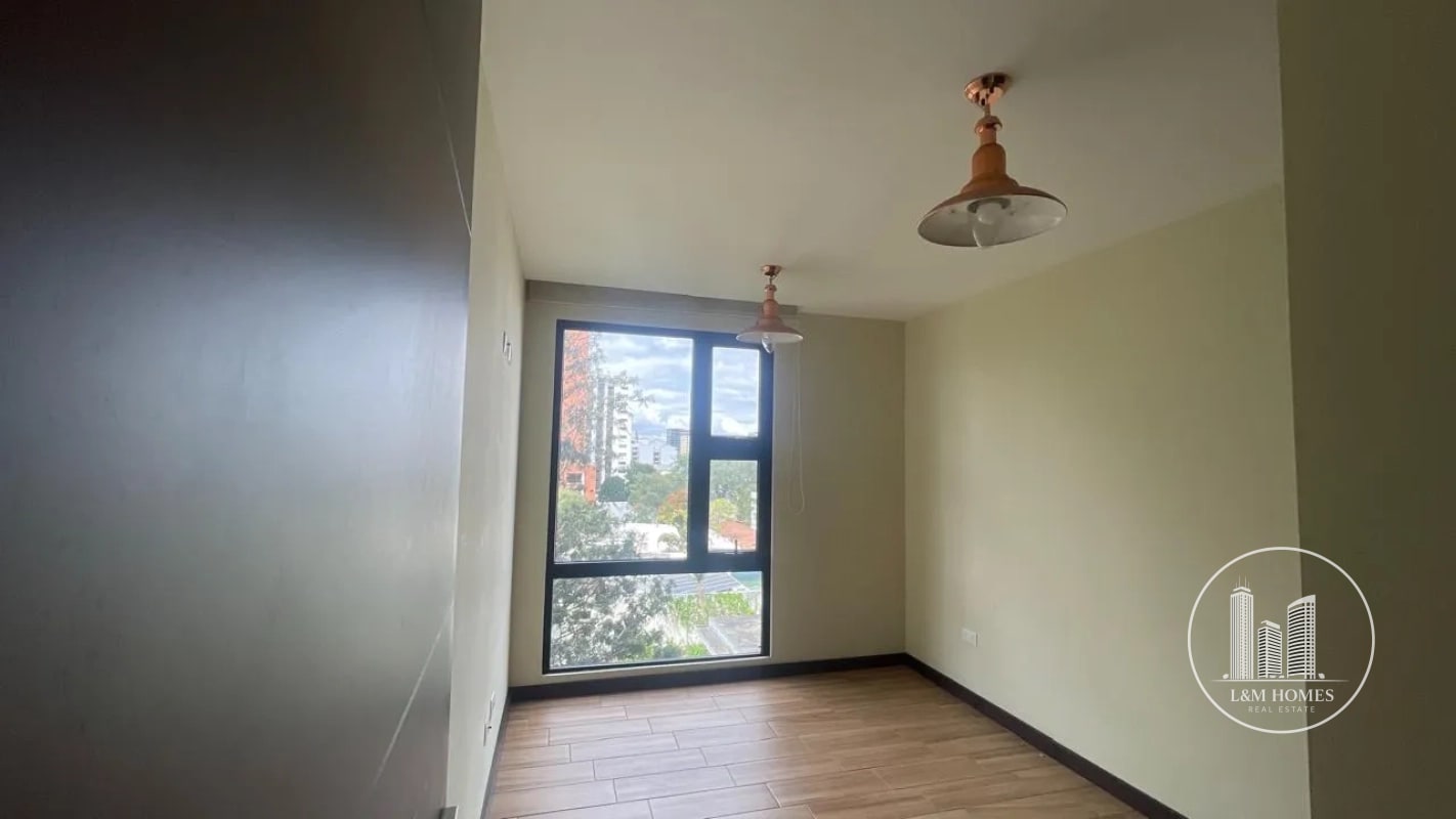 Lindo apartamento en renta en zona 15 VHII - 5