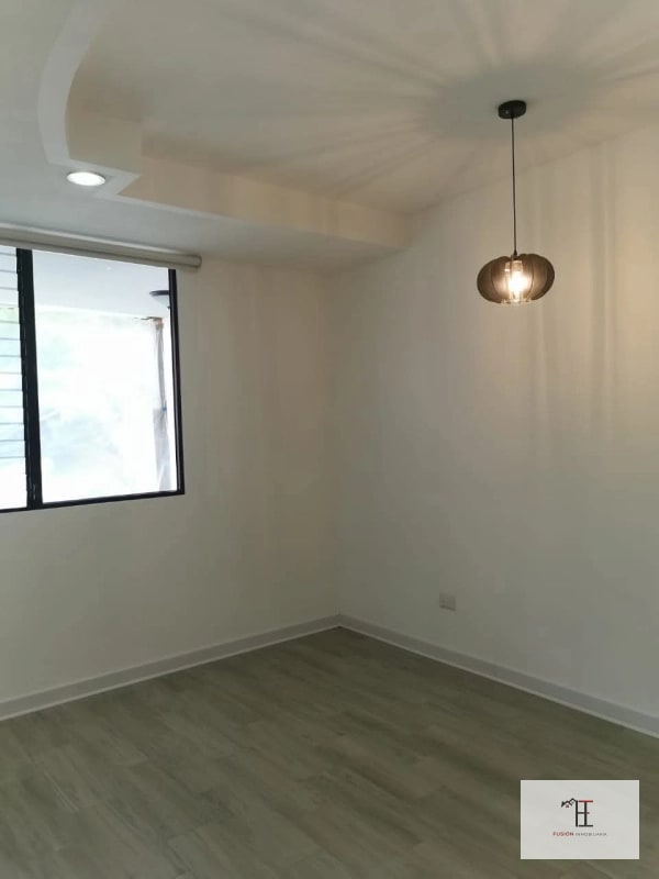 Rento Apartamento un dormitorio en zona 16 La Montaña - 7