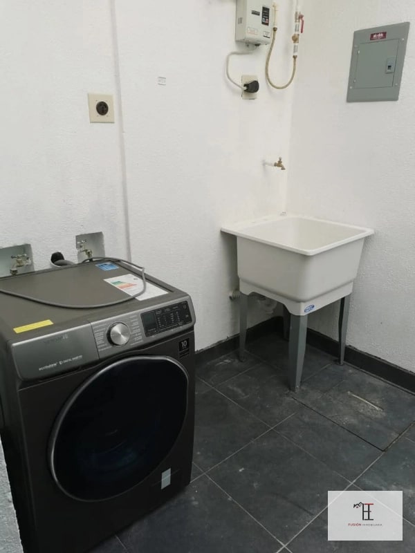 Rento Apartamento un dormitorio en zona 16 La Montaña - 2