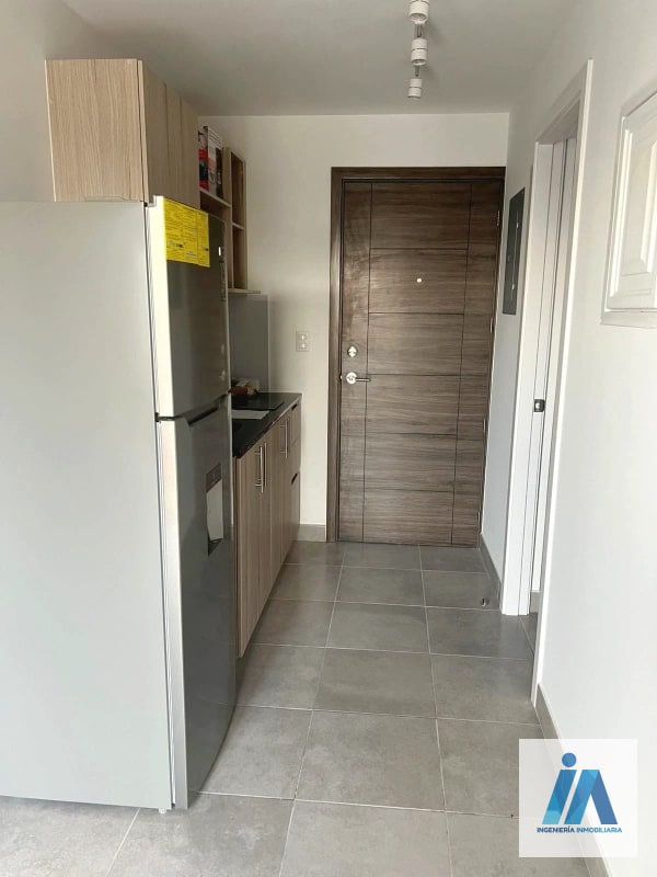 APARTAMENTO EN VENTA PARA INVERSIONISTA 📍Edificio FIAMENE, Zona 10 - 10
