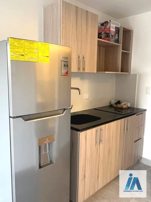 APARTAMENTO EN VENTA PARA INVERSIONISTA 📍Edificio FIAMENE, Zona 10 - 6