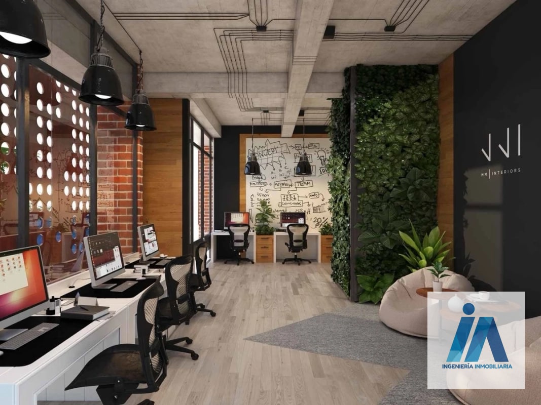 APARTAMENTO EN VENTA PARA INVERSIONISTA 📍Edificio FIAMENE, Zona 10 - 4