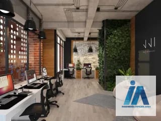 APARTAMENTO EN VENTA PARA INVERSIONISTA 📍Edificio FIAMENE, Zona 10 — Apartamento en Venta en Fiamene, Zona 10, Guatemala, Ciudad — miniatura 4 de 10