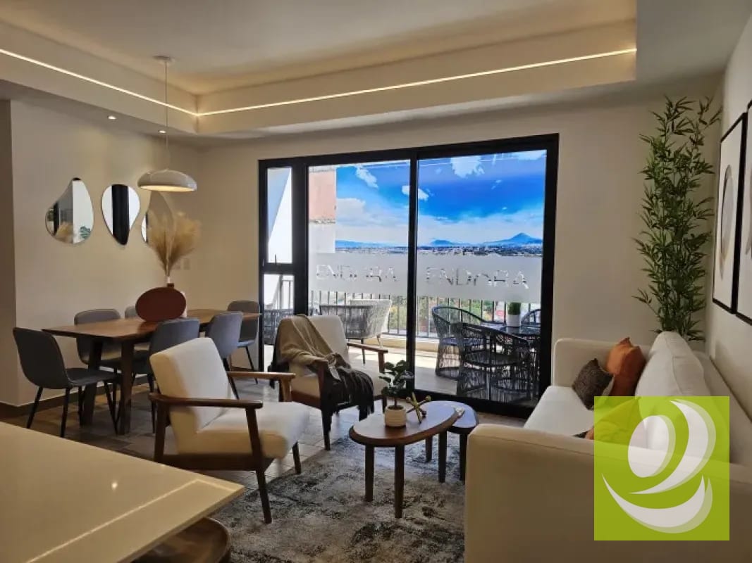 Vendo Apto en Zona 11 Periferico Roosevelt Ag Batres — Apartamento en Venta en Zona 11, Guatemala, Ciudad — foto 10 de 13