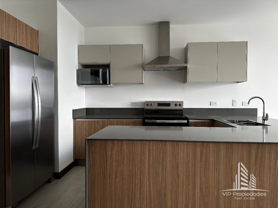 Apartamento en alquiler Residencias Spazio Zona 15 - 15