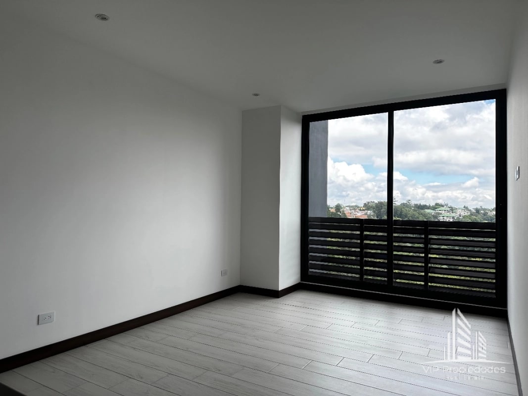 Apartamento en alquiler Residencias Spazio Zona 15 - 14