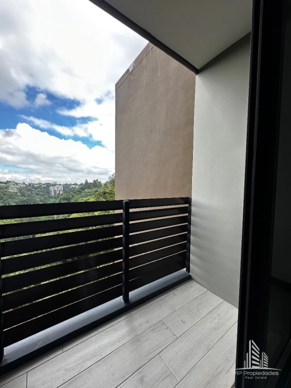 Apartamento en alquiler Residencias Spazio Zona 15 - 13