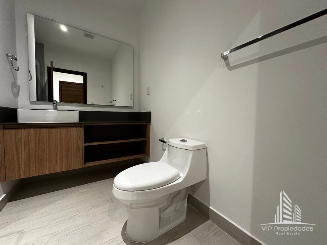 Apartamento en alquiler Residencias Spazio Zona 15 - 11