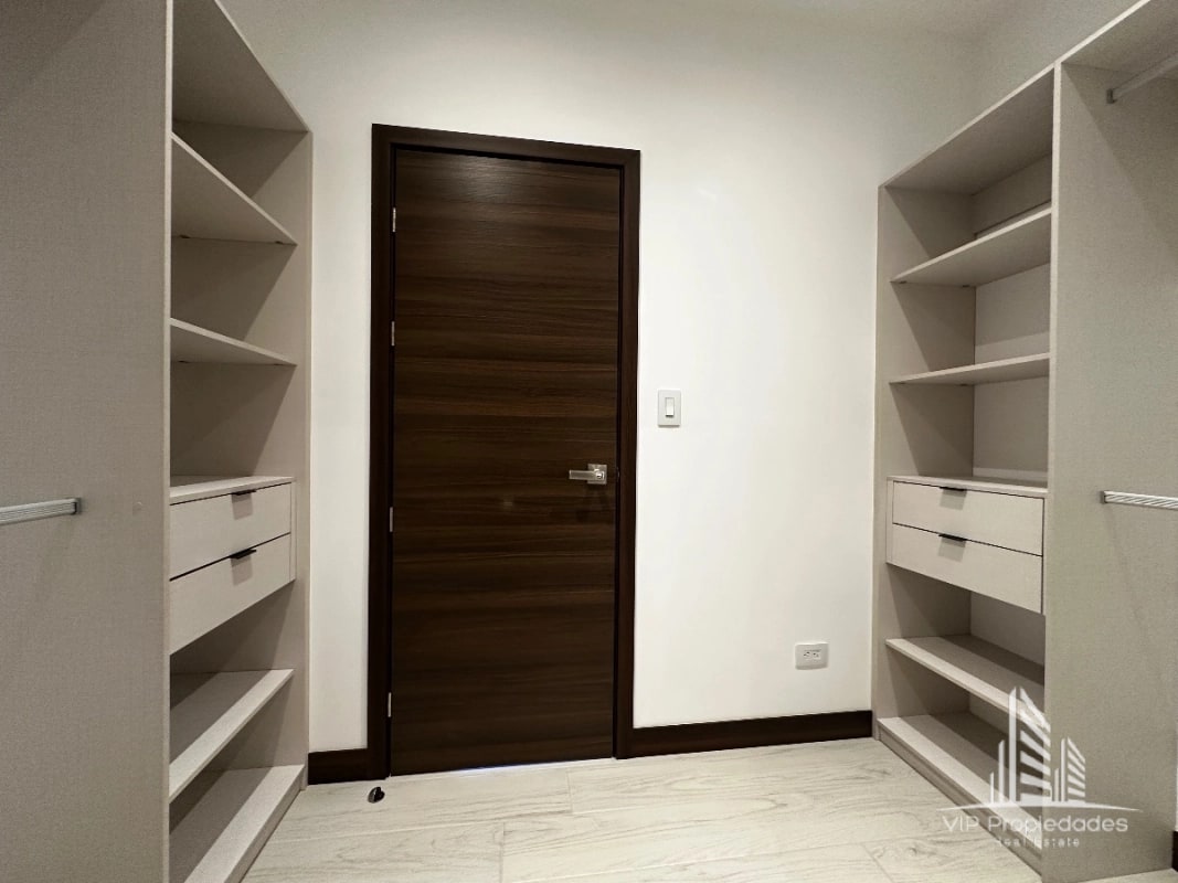 Apartamento en alquiler Residencias Spazio Zona 15 - 10