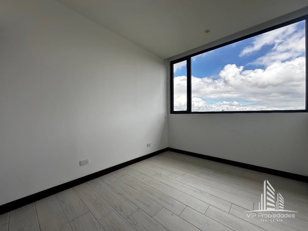 Apartamento en alquiler Residencias Spazio Zona 15 - 9