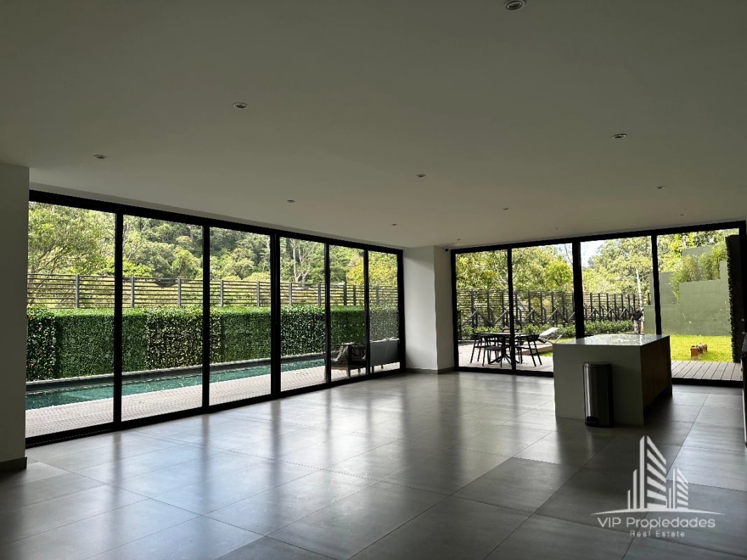 Apartamento en alquiler Residencias Spazio Zona 15 - 5
