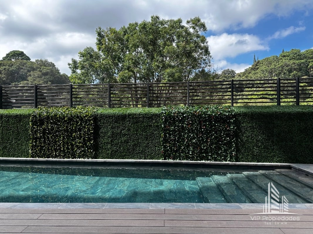 Apartamento en alquiler Residencias Spazio Zona 15 - 4