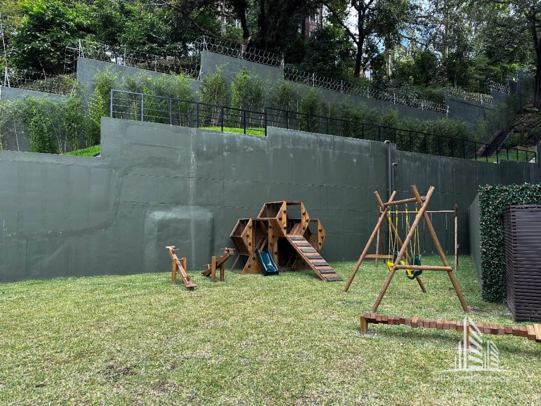 Apartamento en alquiler Residencias Spazio Zona 15 - 2