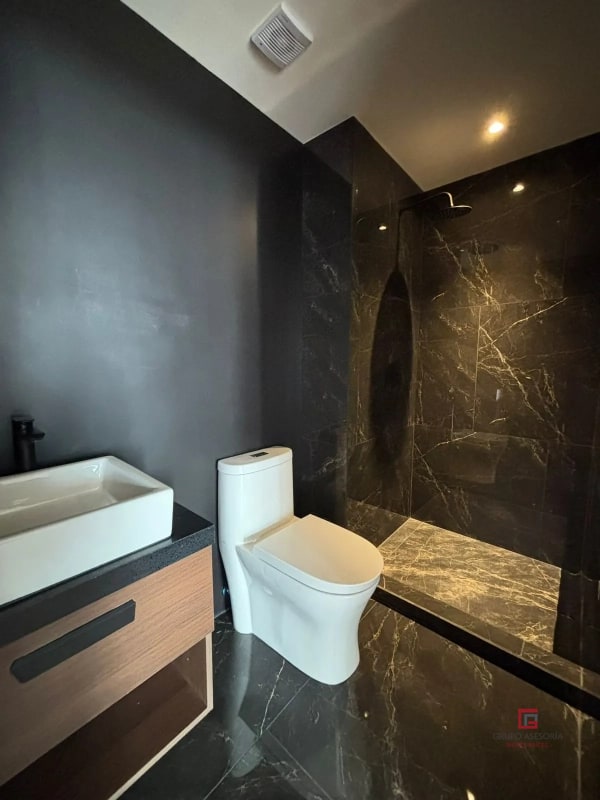 Moderno apartamento en venta en Villa Mariscal zona 11 - 9