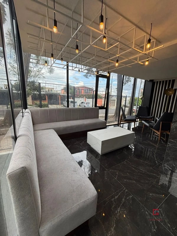 Moderno apartamento en venta en Villa Mariscal zona 11 - 4