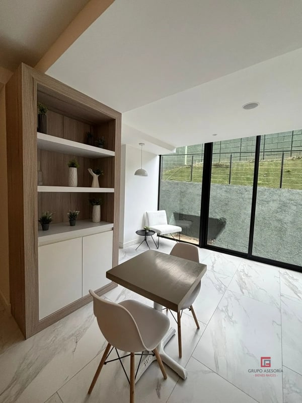 Moderno apartamento en venta en Villa Mariscal zona 11 - 1