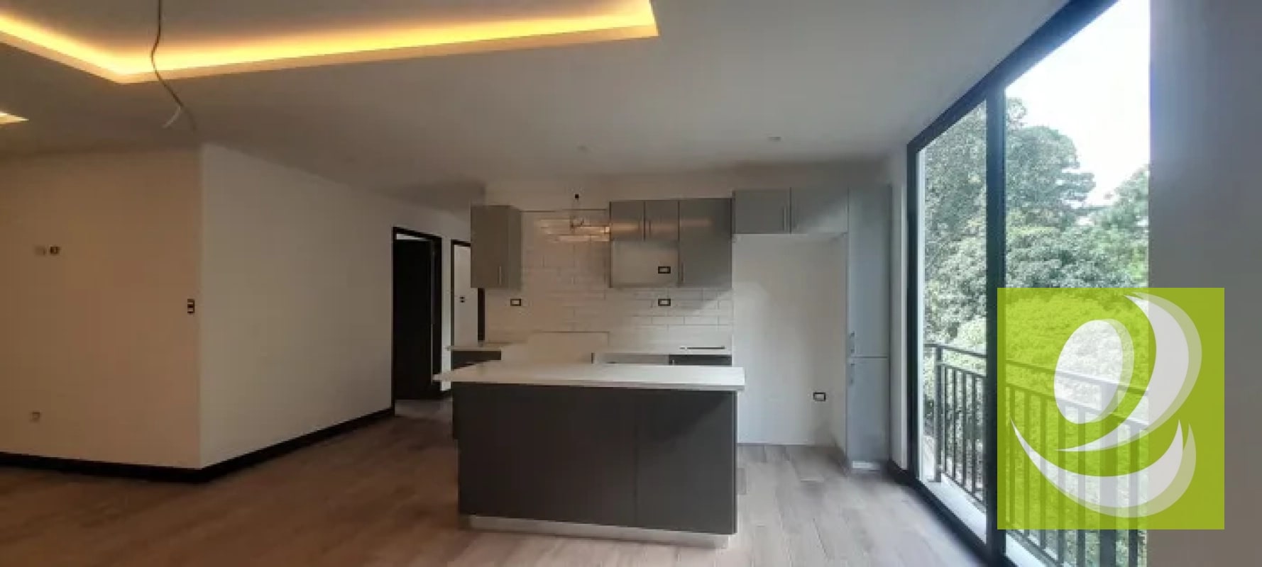 APARTAMENTO EN VENTA EN KANAJUYÚ ZONA 16 - 4